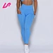 custom yoga tights