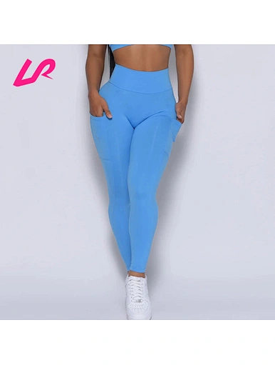 custom yoga tights