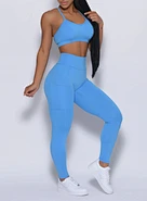 scrunch butt leggings